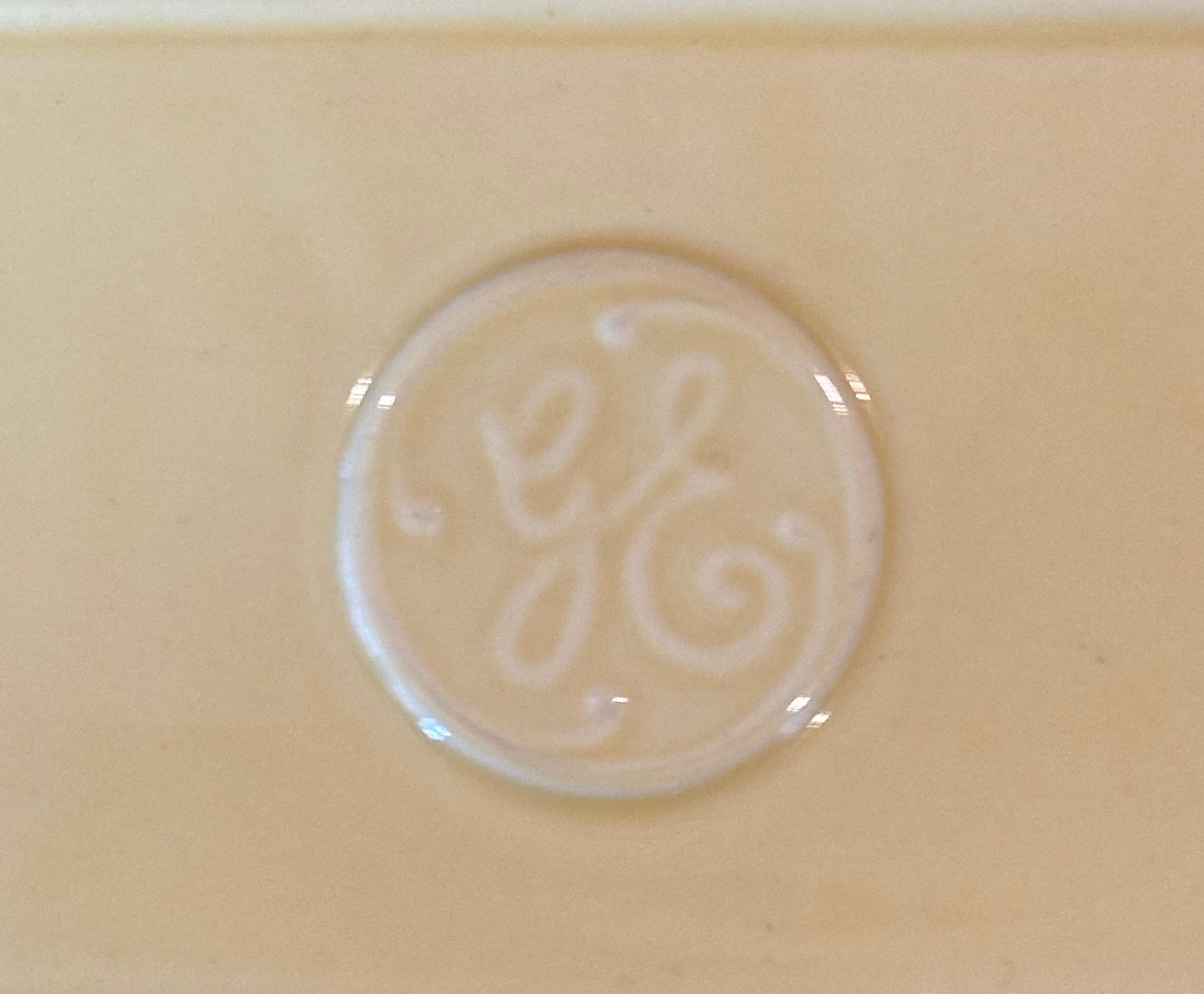 Horno con tapa American Modern Hall para General Electric en venta 2