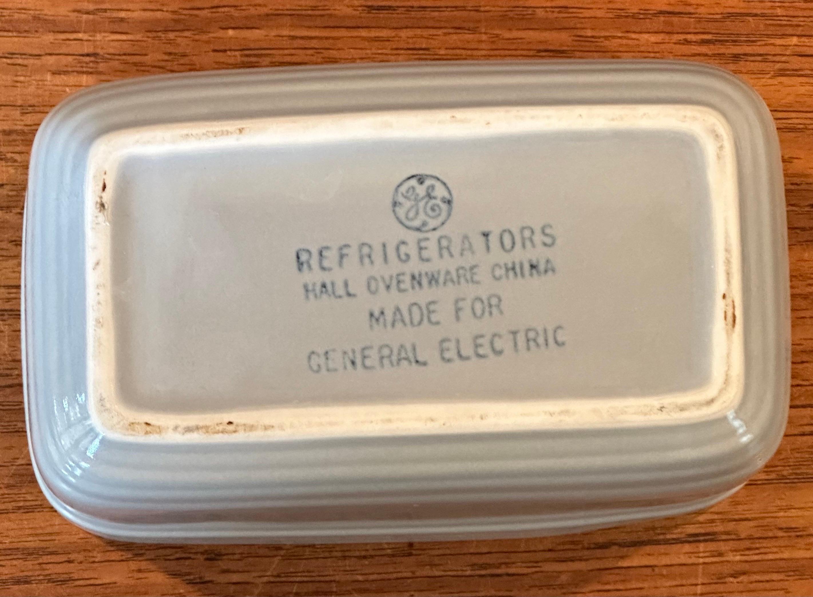 Horno con tapa American Modern Hall para General Electric en venta 3