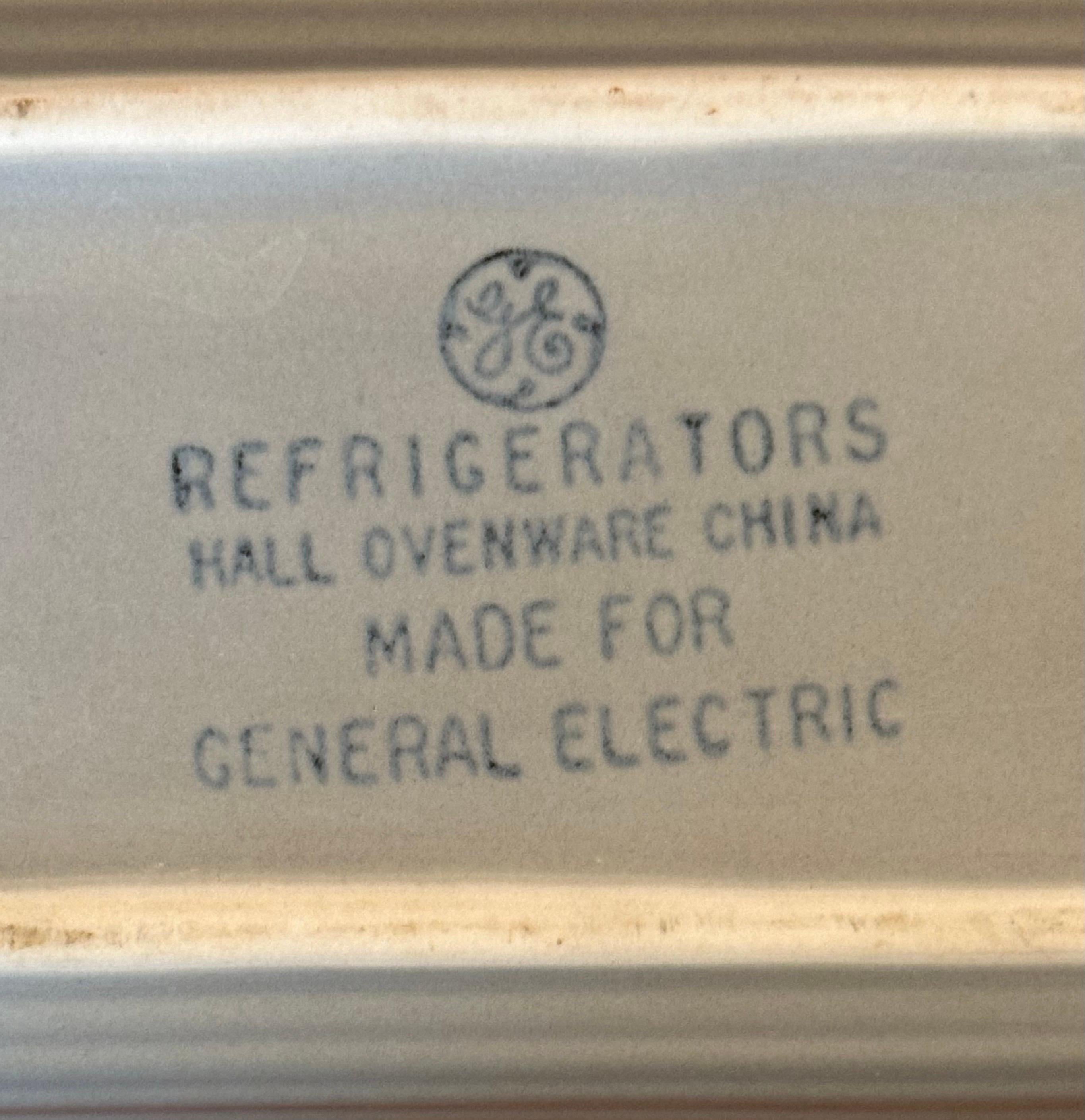 Horno con tapa American Modern Hall para General Electric en venta 4