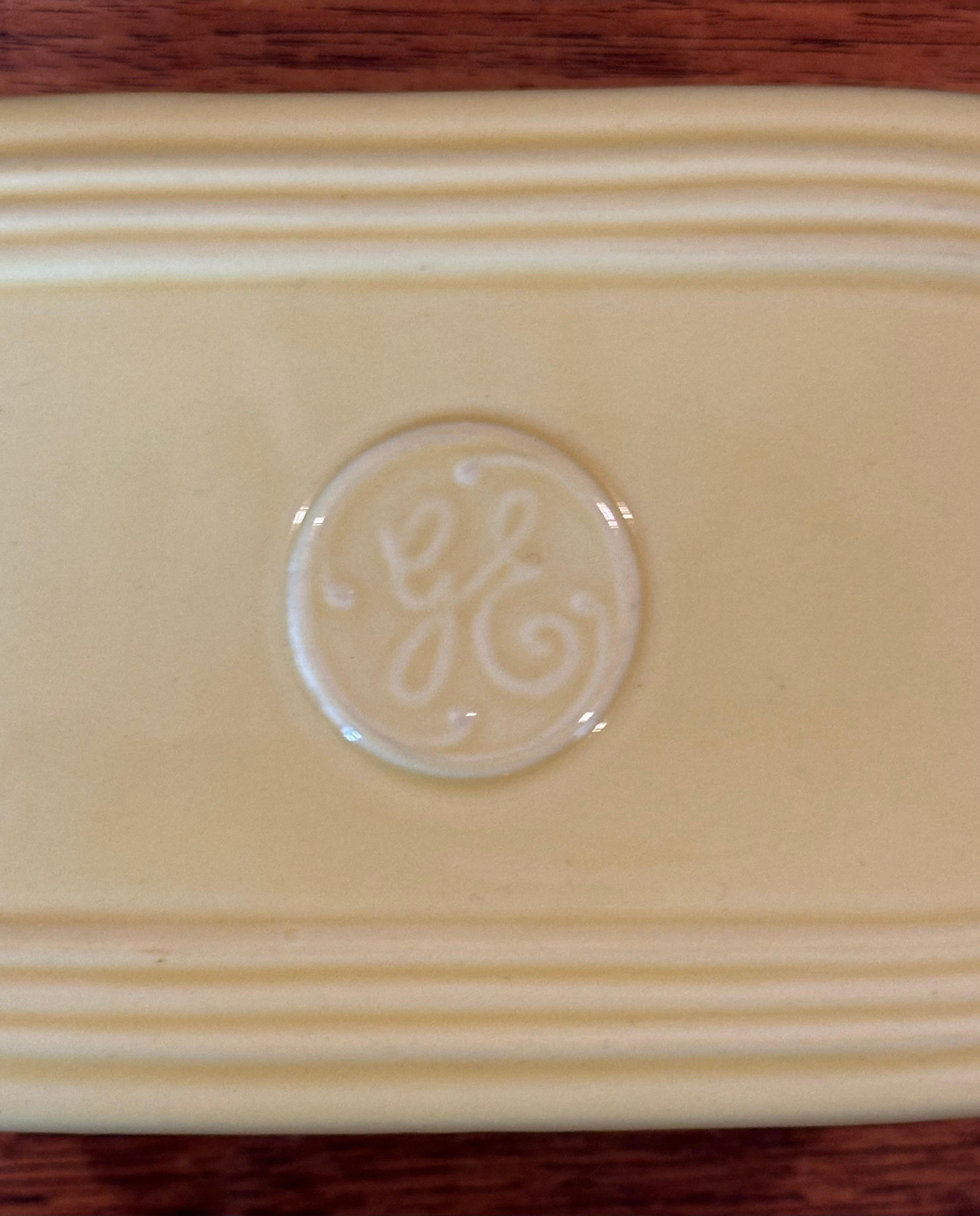 Horno con tapa American Modern Hall para General Electric en venta 1