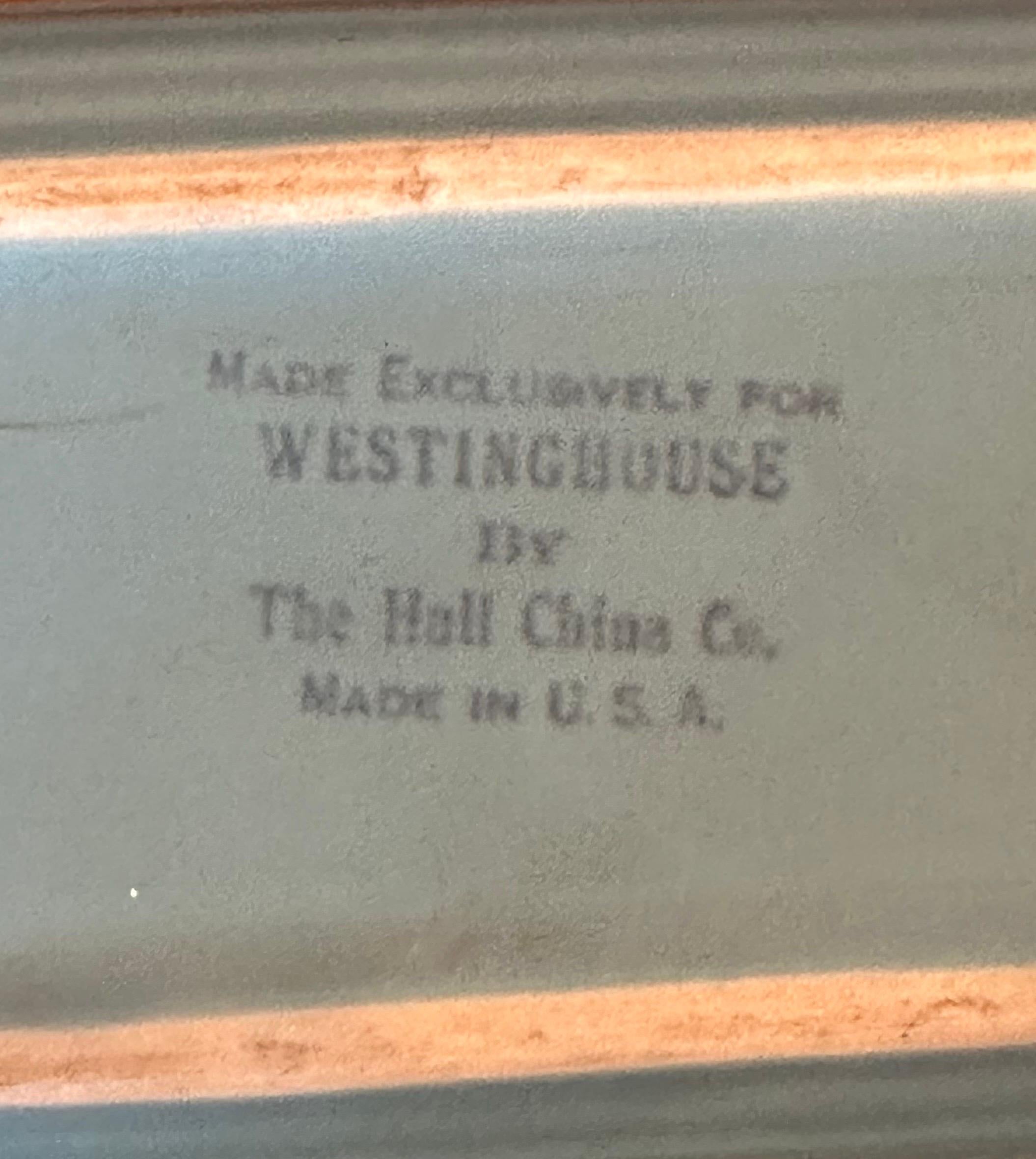 Horno moderno americano con tapa Hall para Westinghouse en venta 5