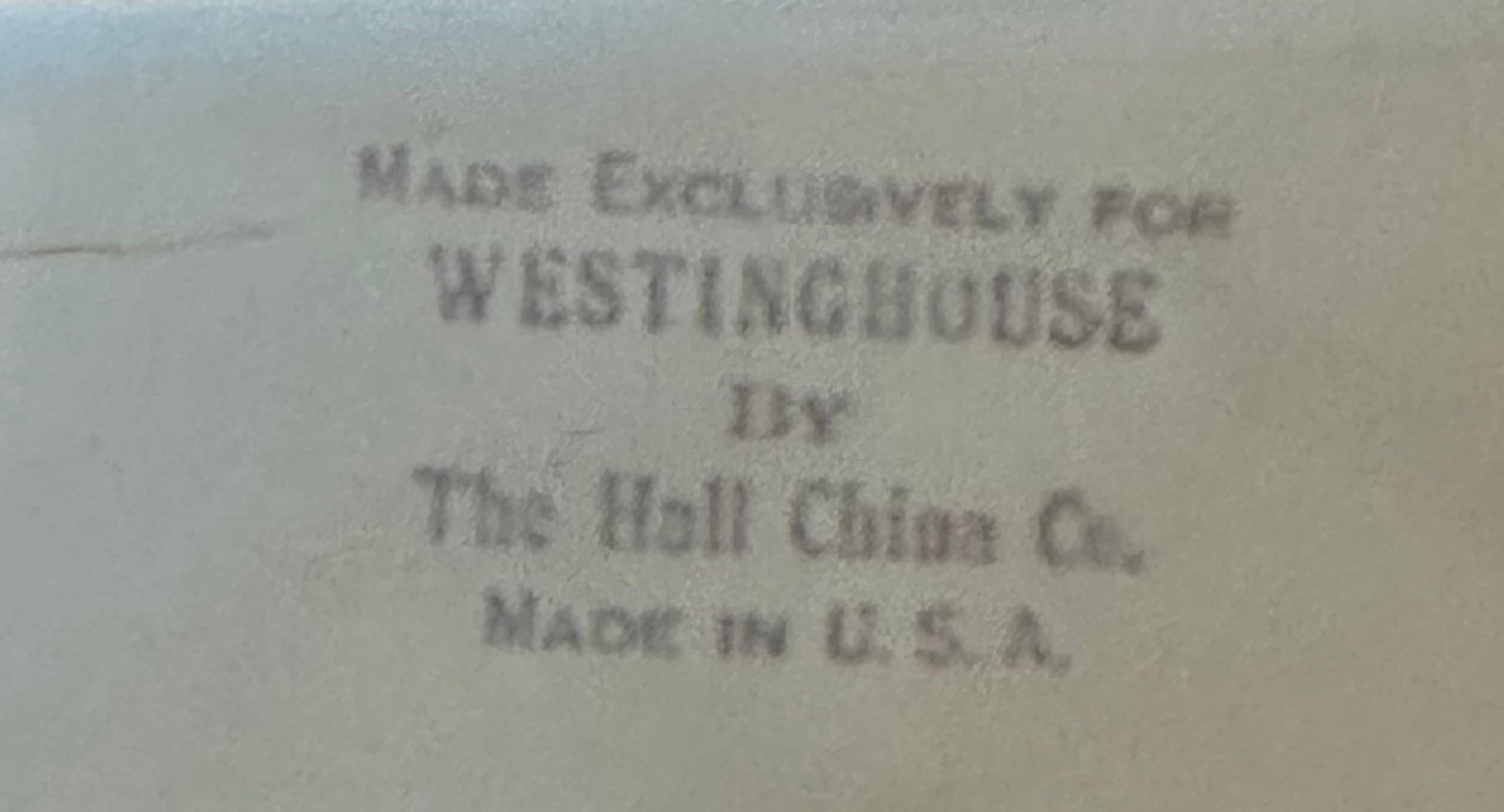 Horno moderno americano con tapa Hall para Westinghouse en venta 6
