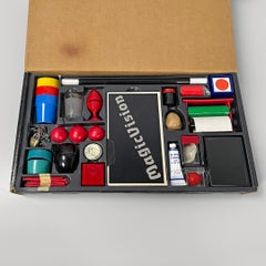 American modern magic game Magic Vision by S.S. Adams Co., 1988