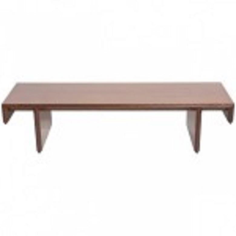 American Modern Mahogany 