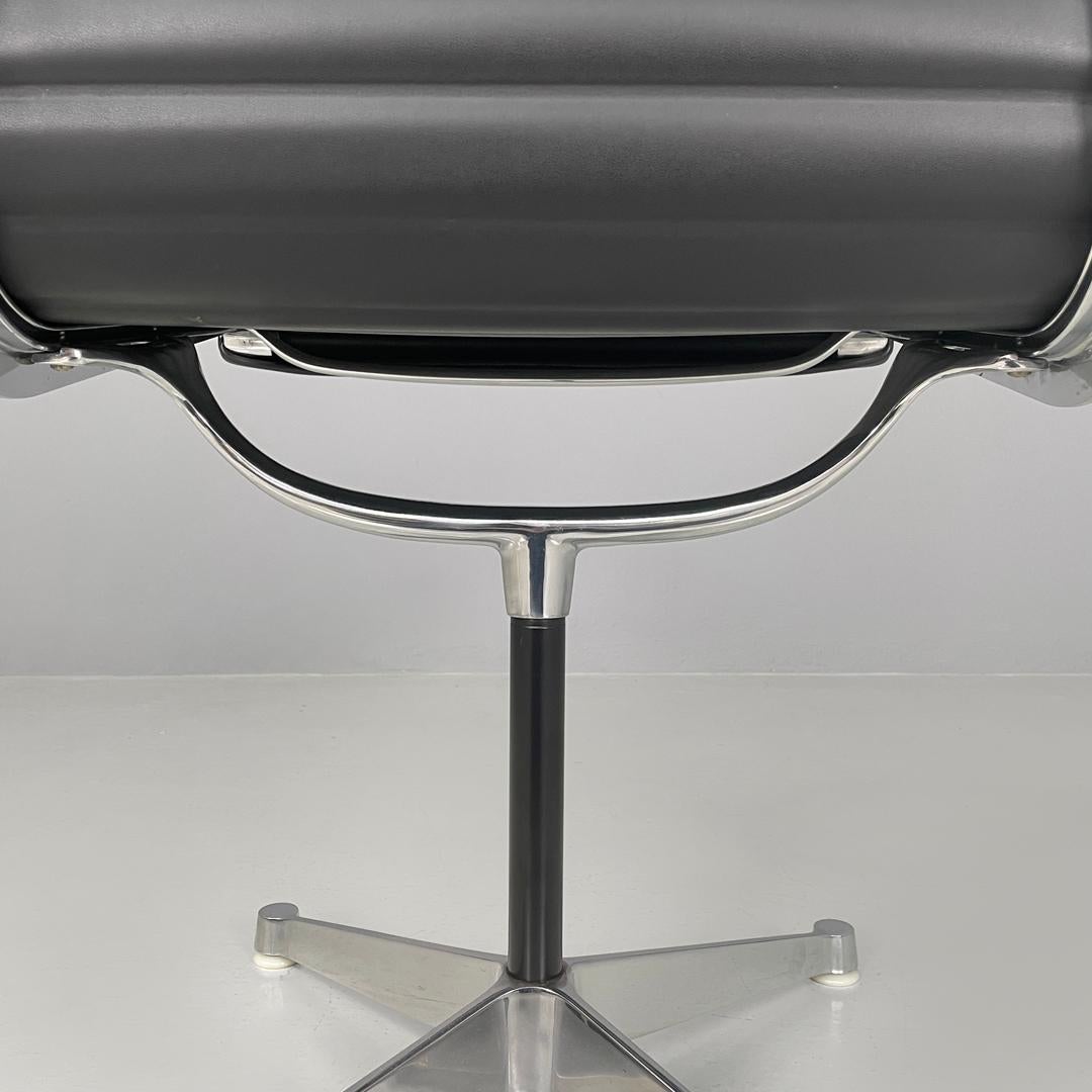 American modern office chair EA108 Charles and Ray Eames for Herman Miller 1970s 9