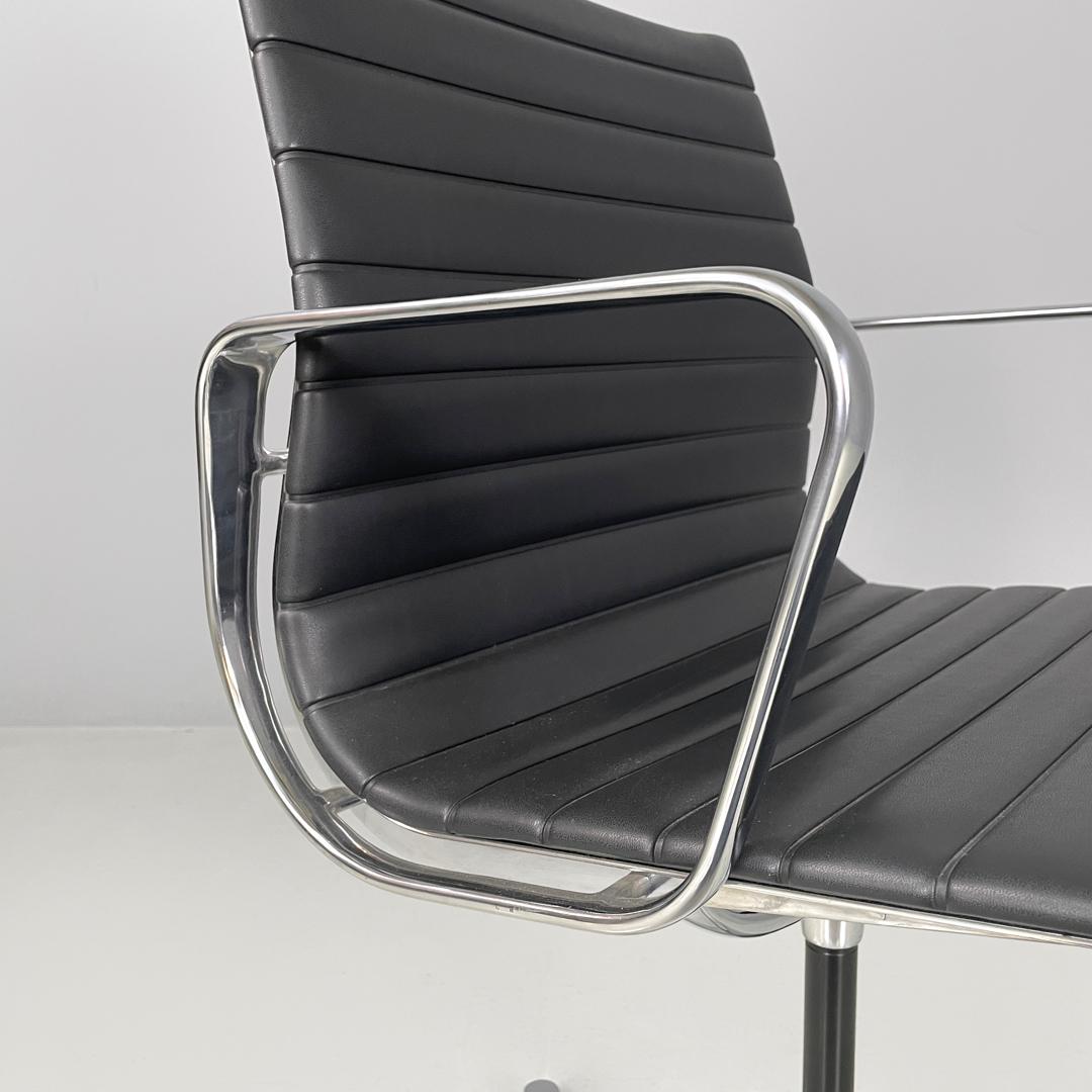 American modern office chair EA108 Charles and Ray Eames for Herman Miller 1970s 3