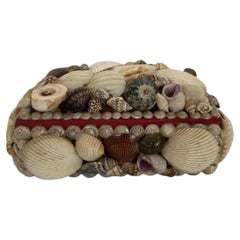 American Modern Shell Box