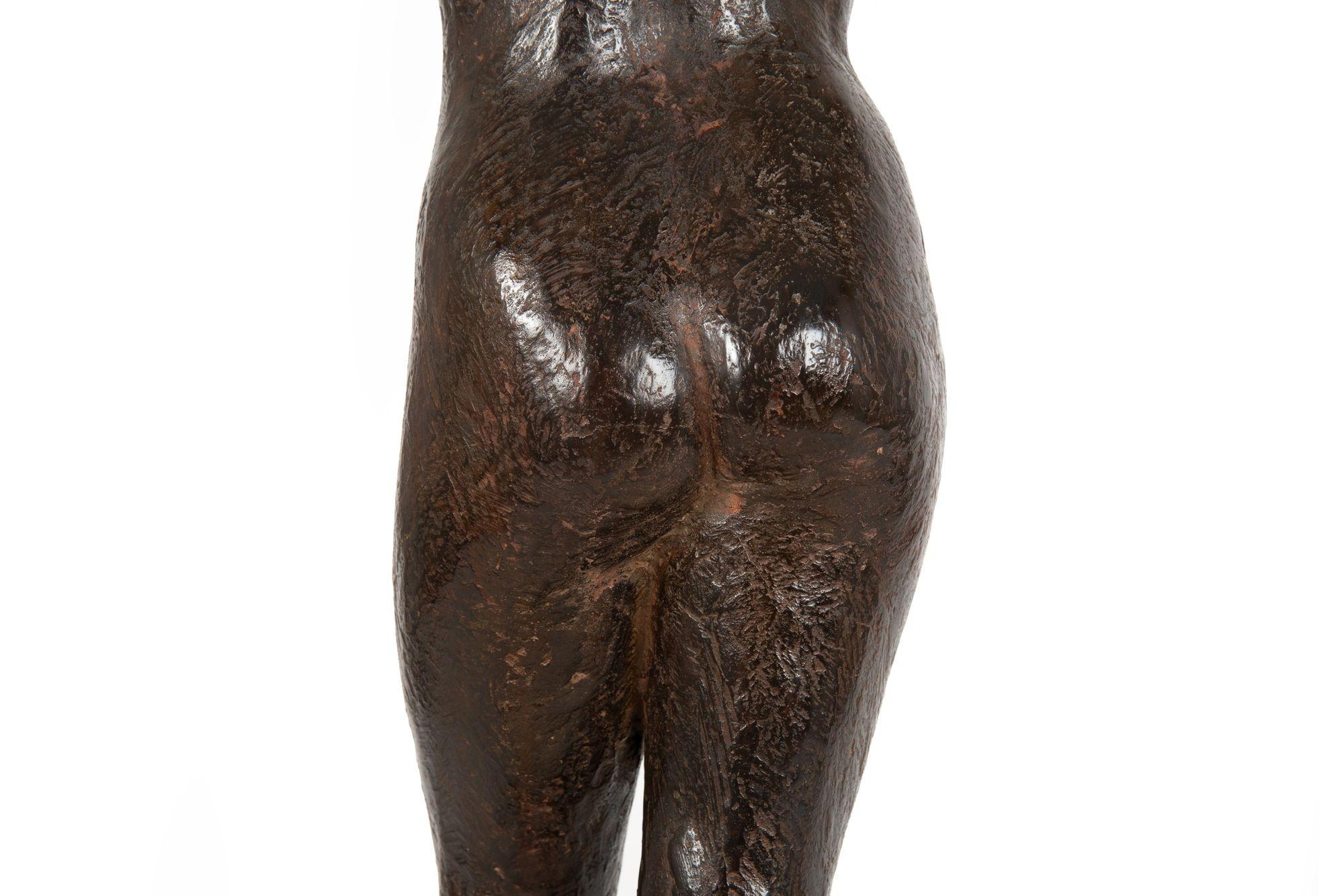 Scultura modernista americana 