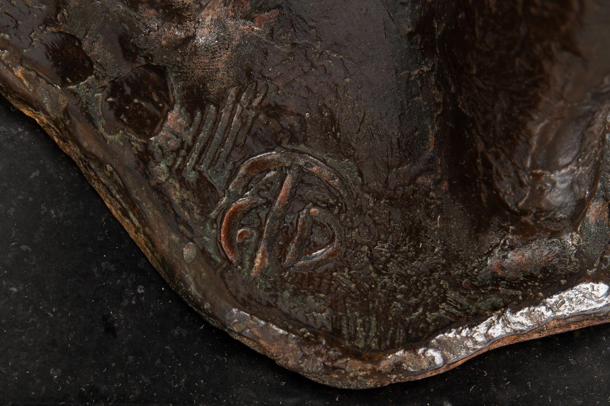 Scultura modernista americana 