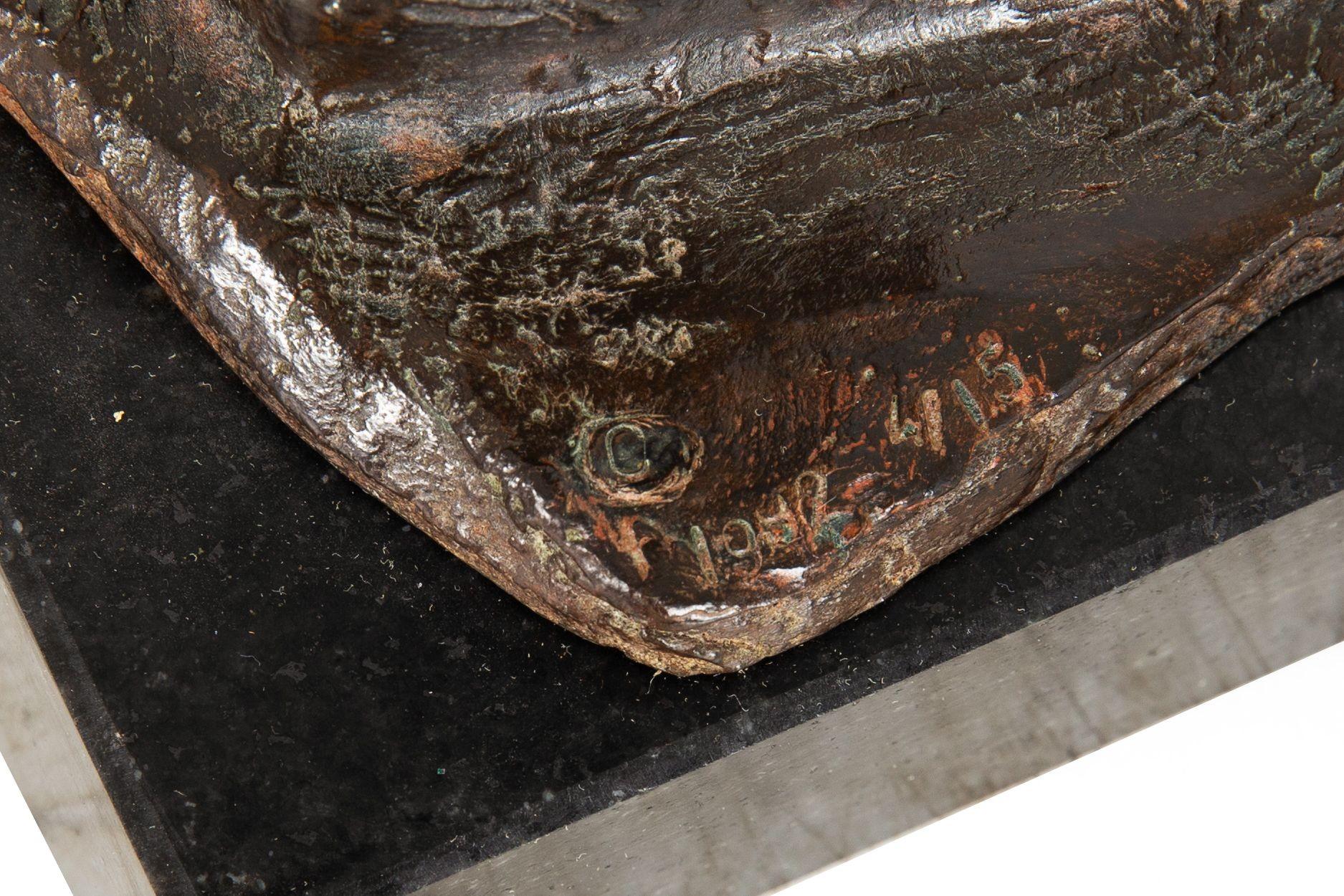 Scultura modernista americana 