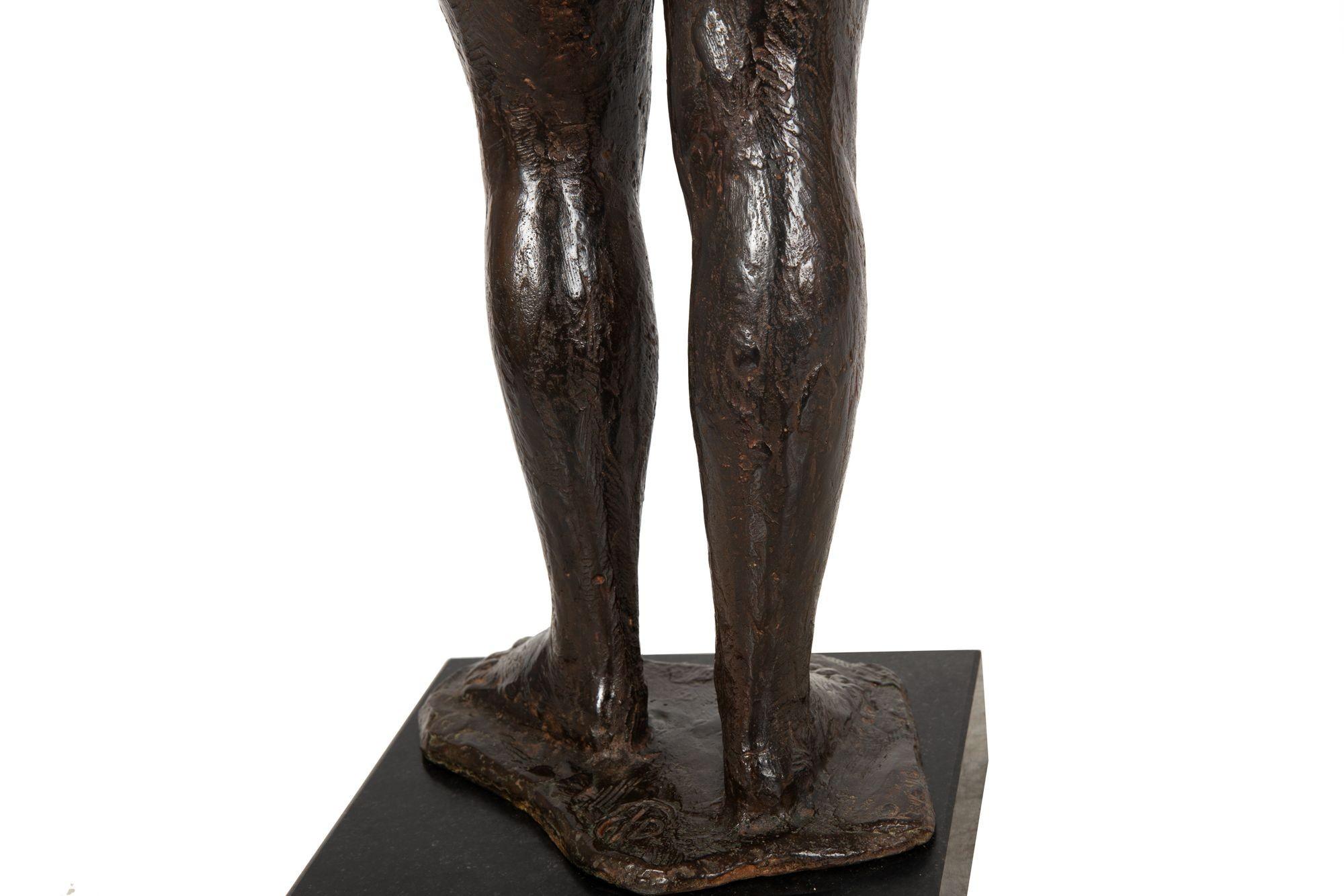 Scultura modernista americana 