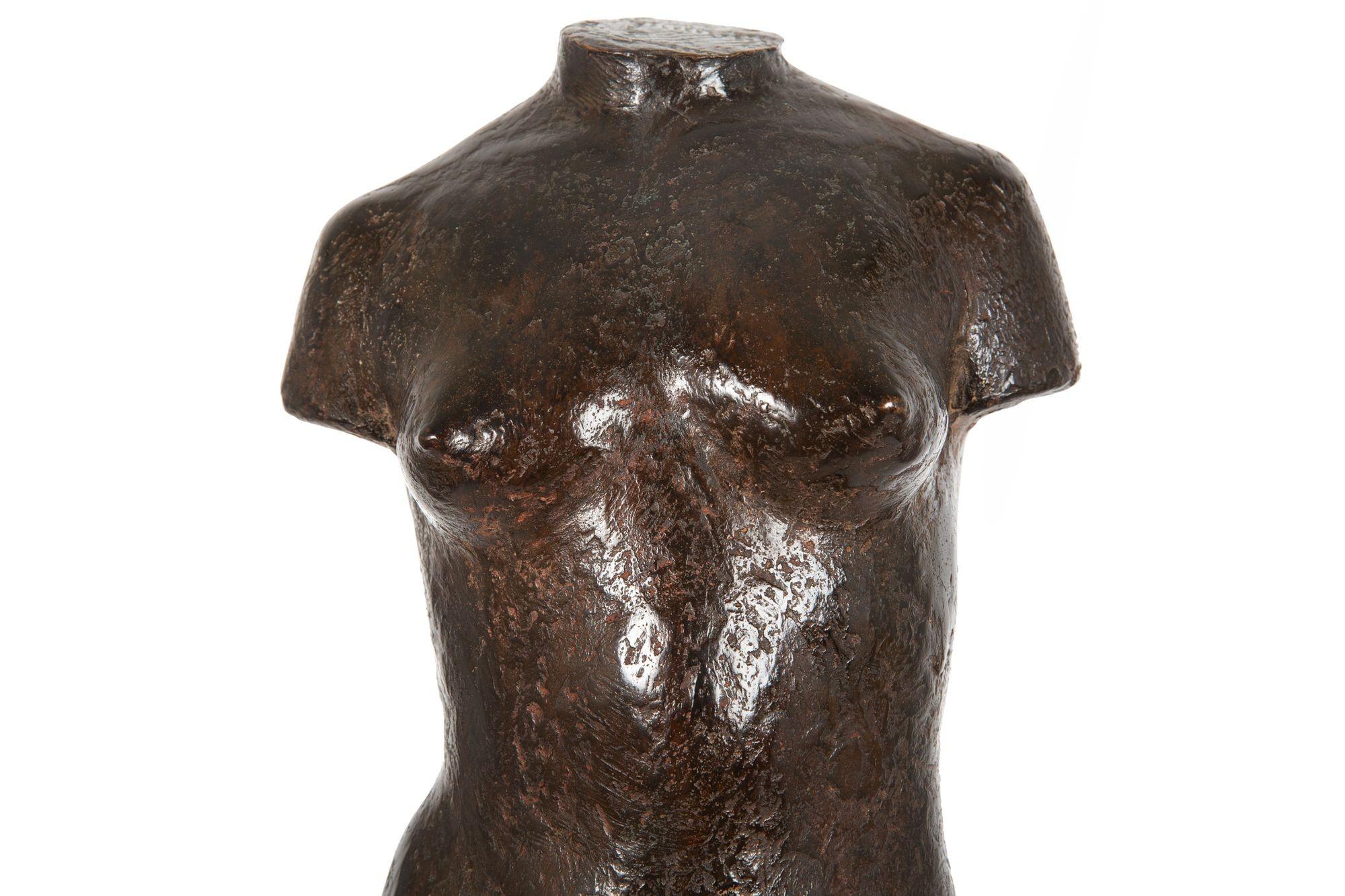 XX secolo Scultura modernista americana 