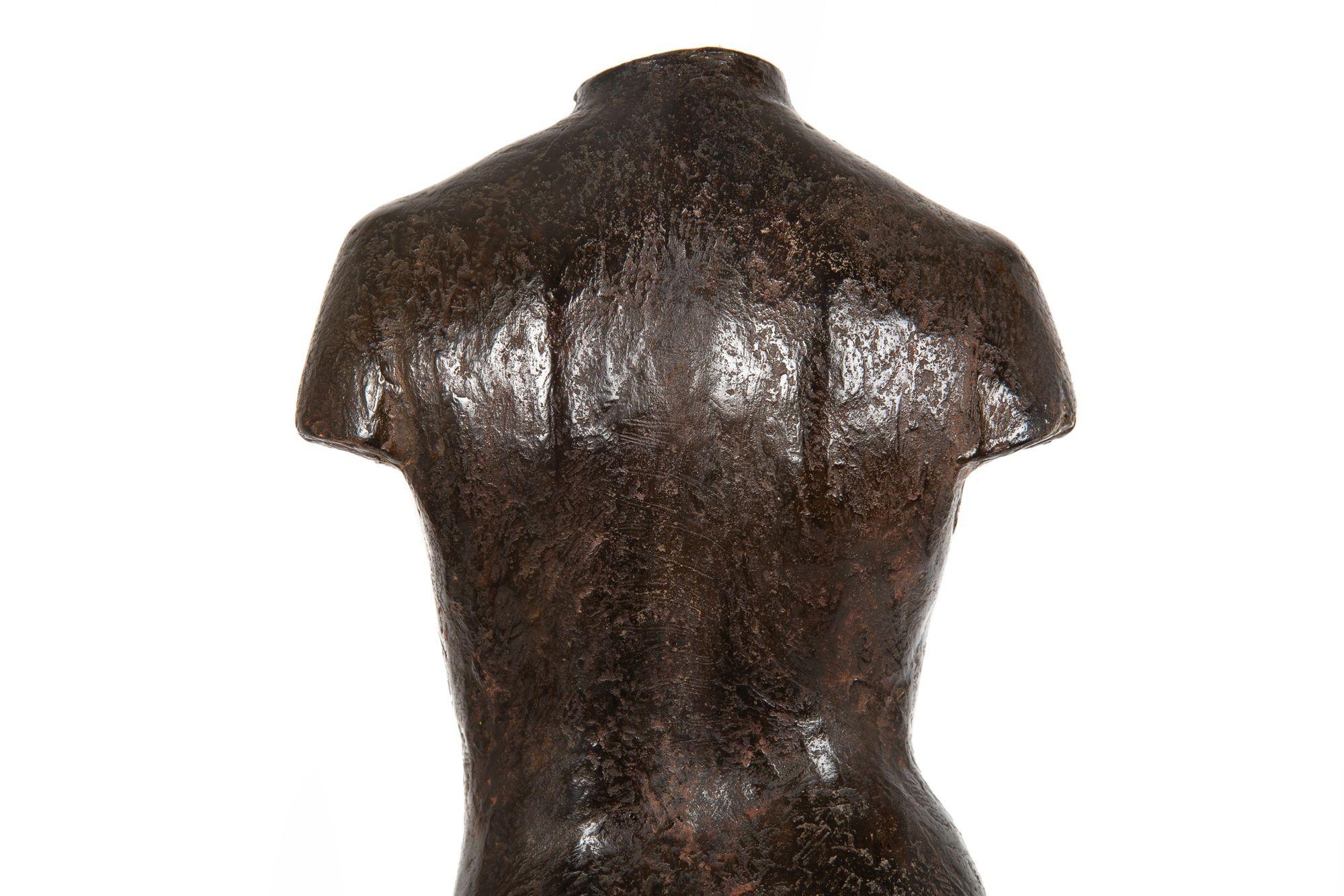 Scultura modernista americana 