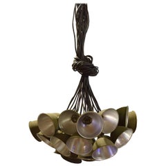 American Multi-Light Chandelier