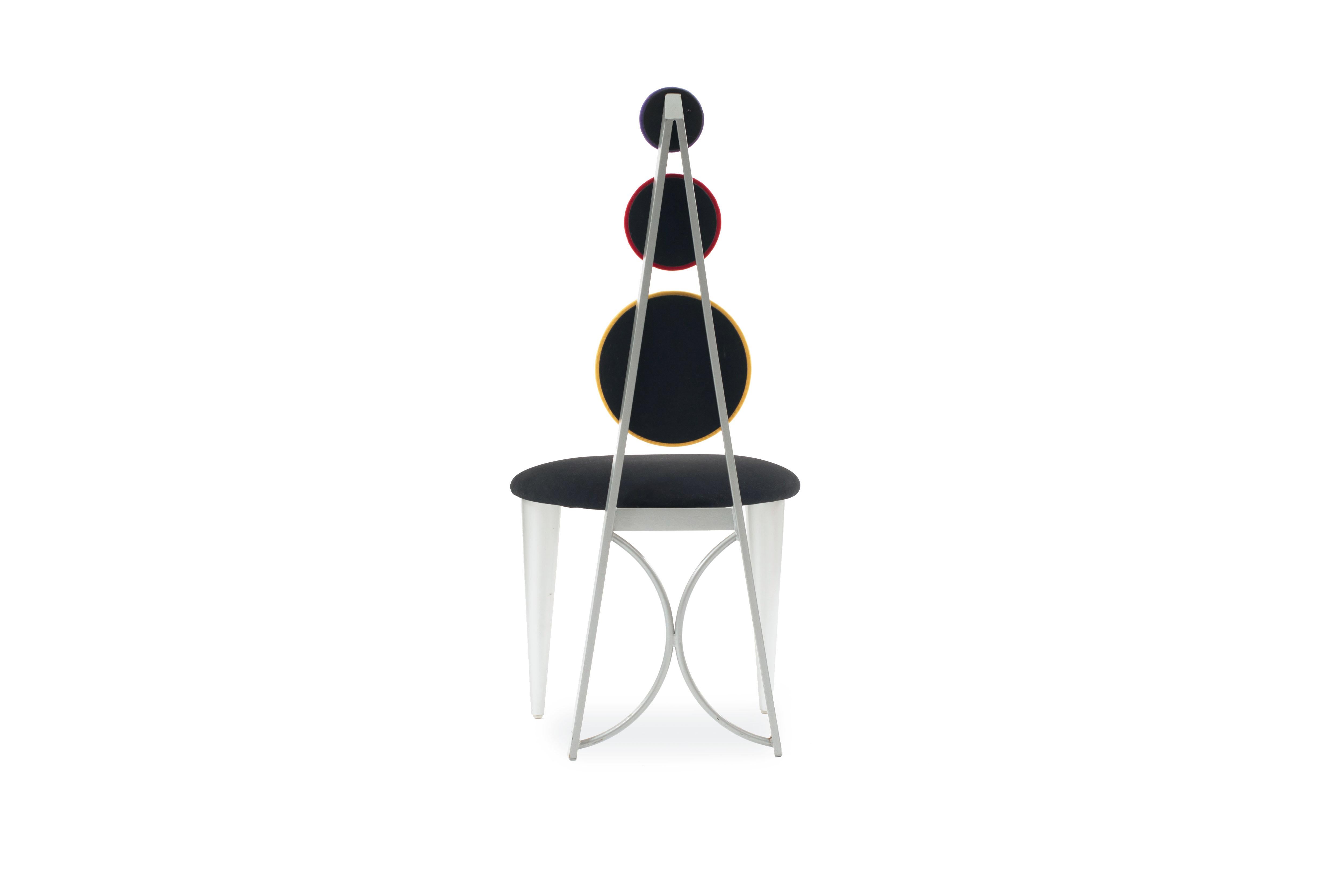 memphis chair
