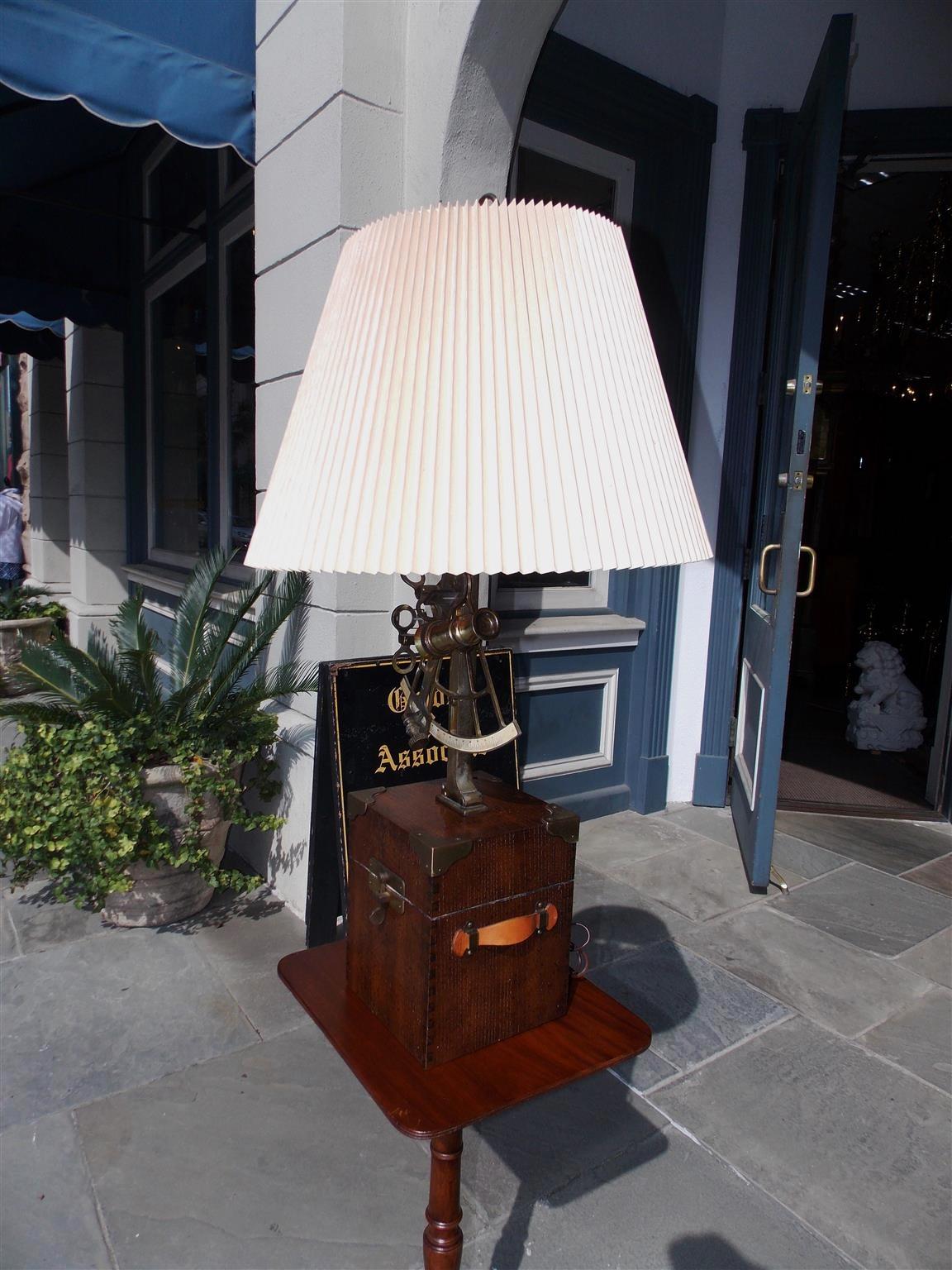 nautical table lamps