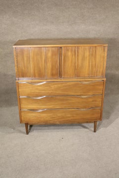 American of Martinsville Bedroom Set