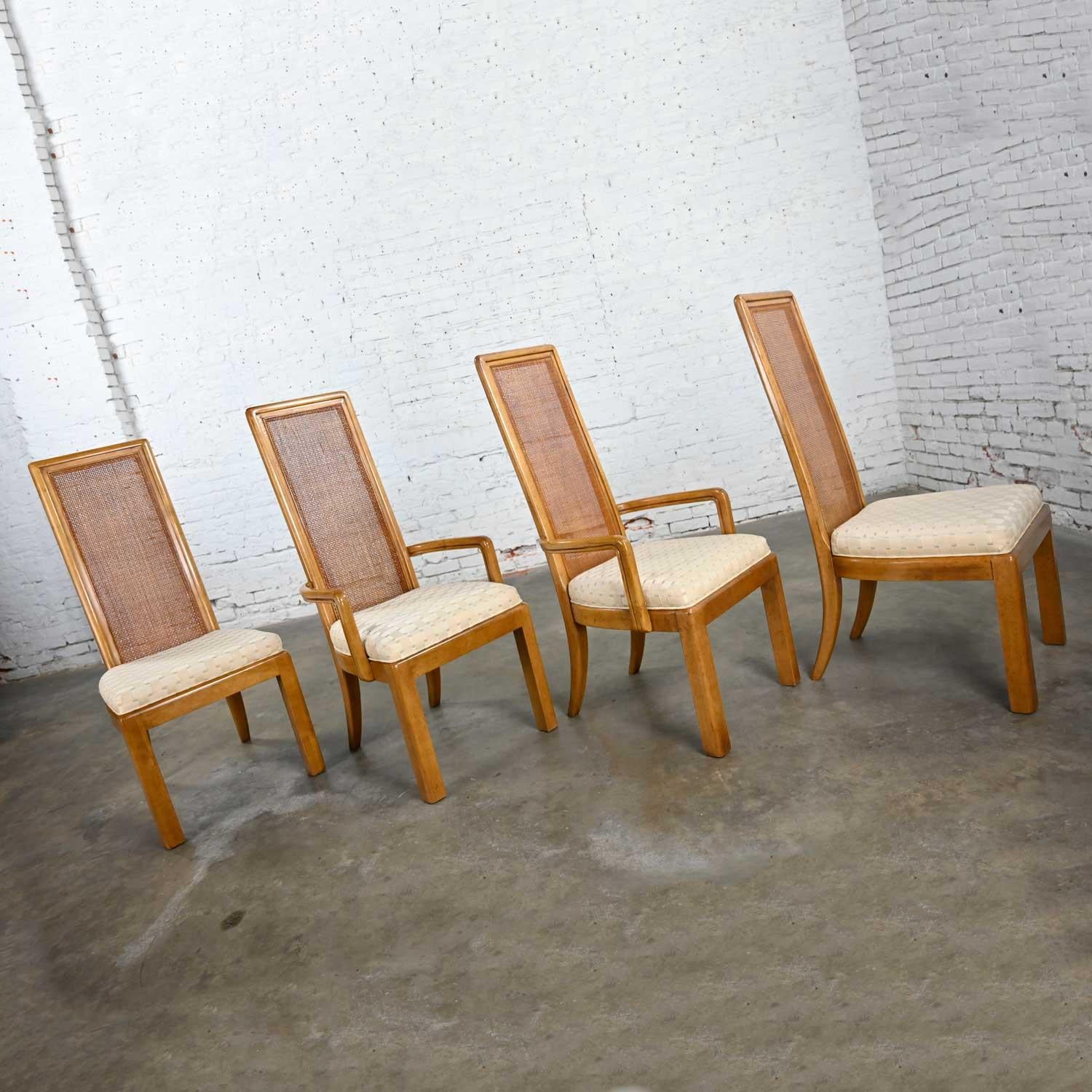 light wood side chairs