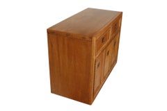 Servidor de Campaña de American of Martinsville