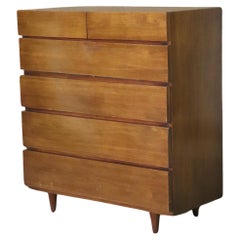 American of Martinsville Chest 