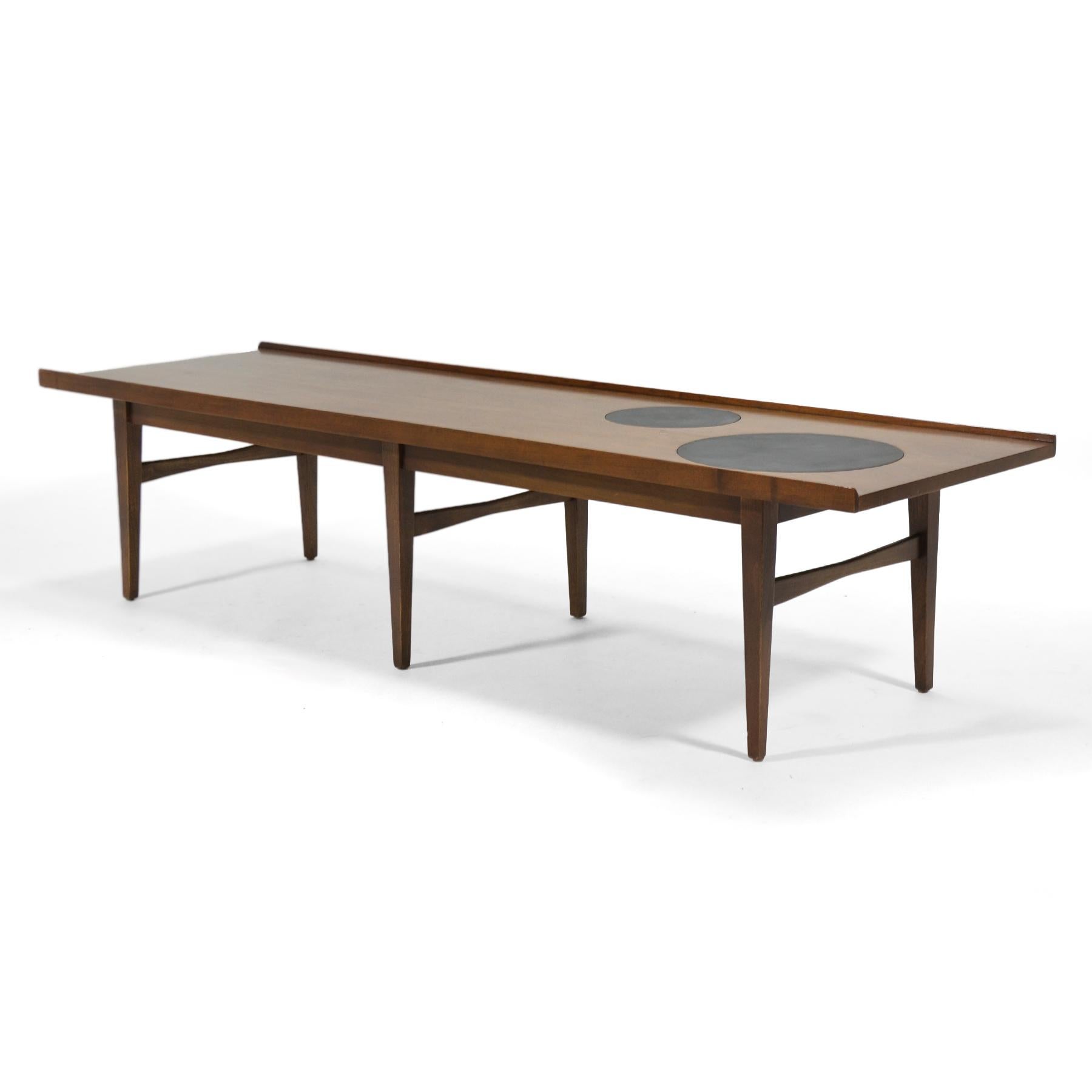 American of Martinsville Coffee Table 1