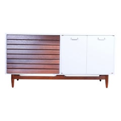 Vintage American of Martinsville Credenza