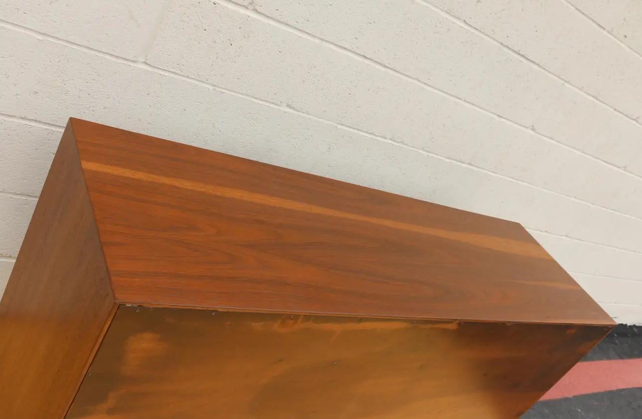 American of Martinsville Credenza From the Dania Collection 4