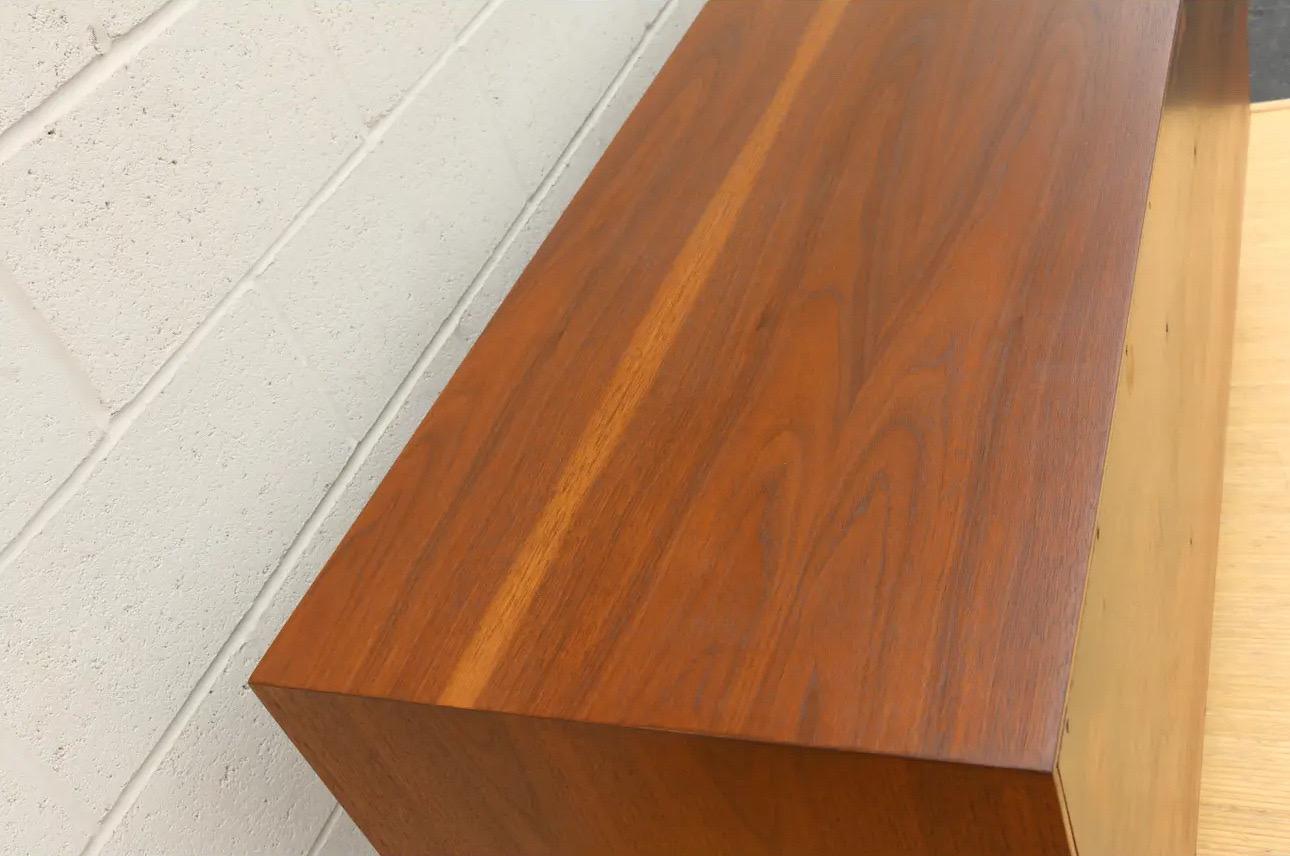 American of Martinsville Credenza From the Dania Collection 5