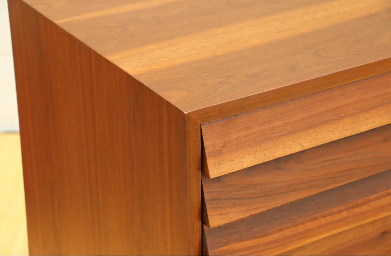 American of Martinsville Credenza From the Dania Collection 3