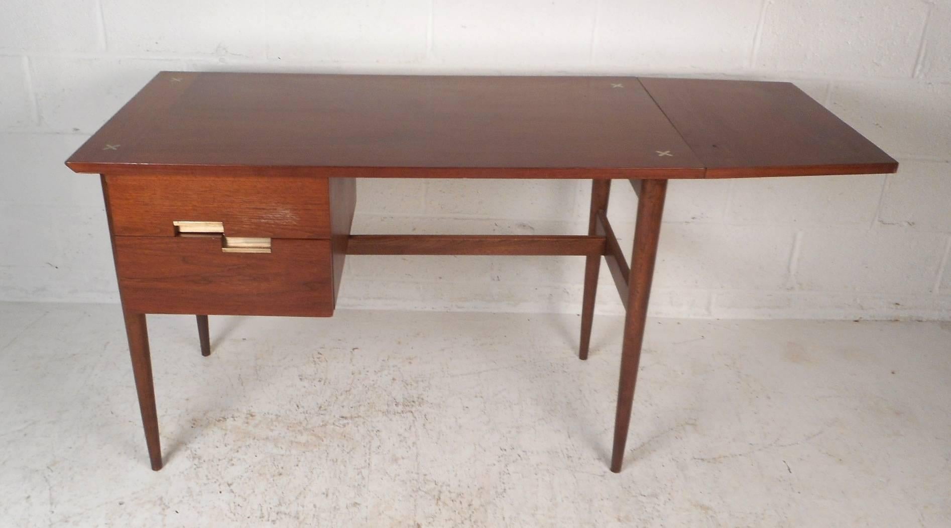 american of martinsville desk