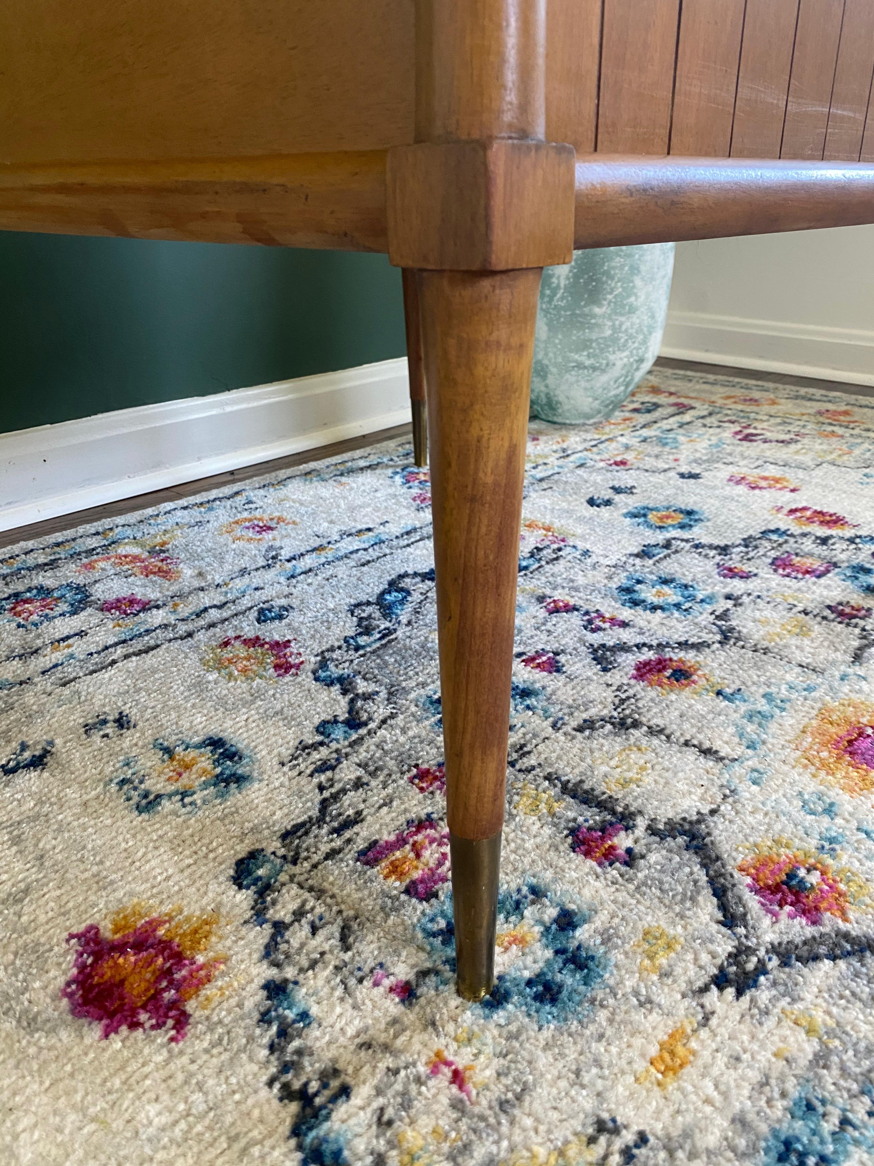 Table d'extrémité American of Martinsville en vente 8