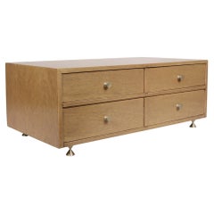 American of Martinsville Jewelry Box