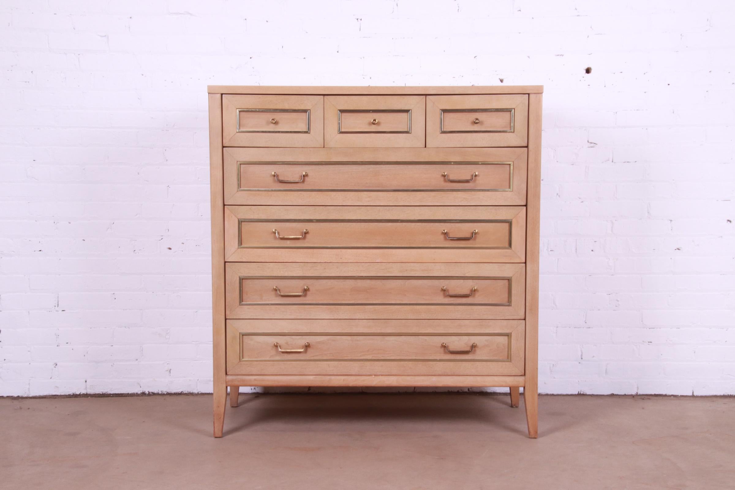 tallboy dresser