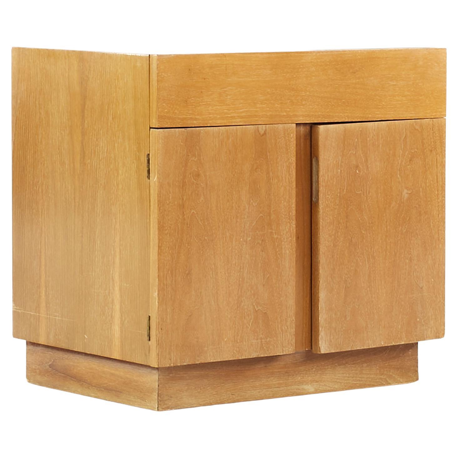 American of Martinsville Mid-Century Nightstand