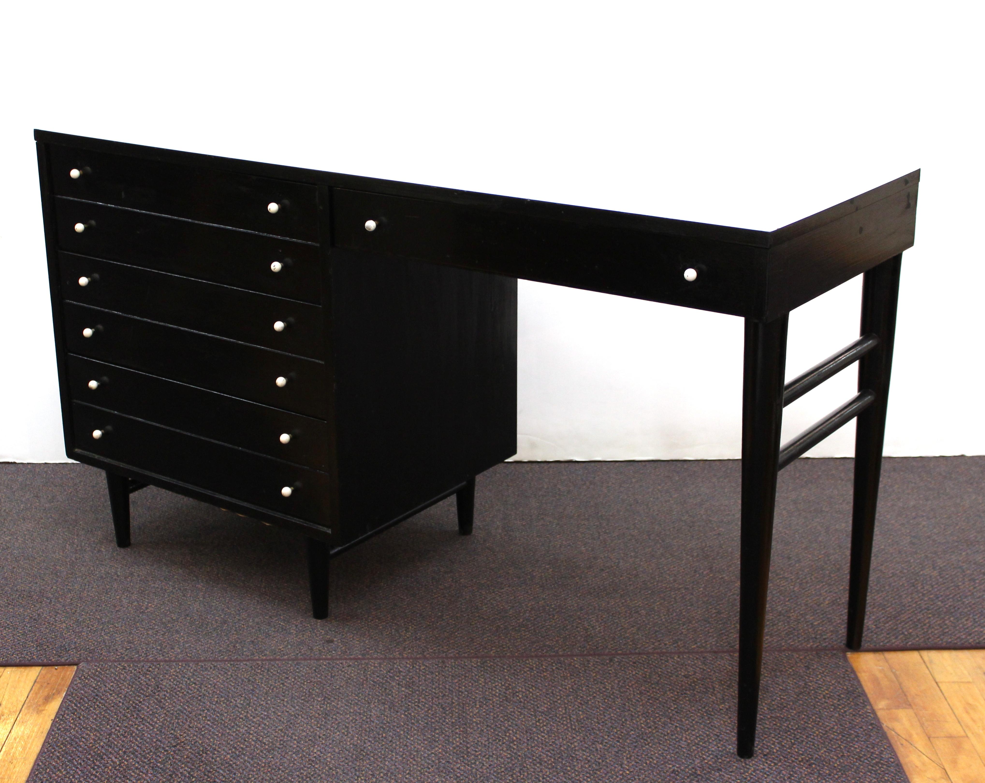 american of martinsville desk