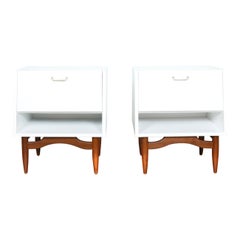 American of Martinsville Nightstands
