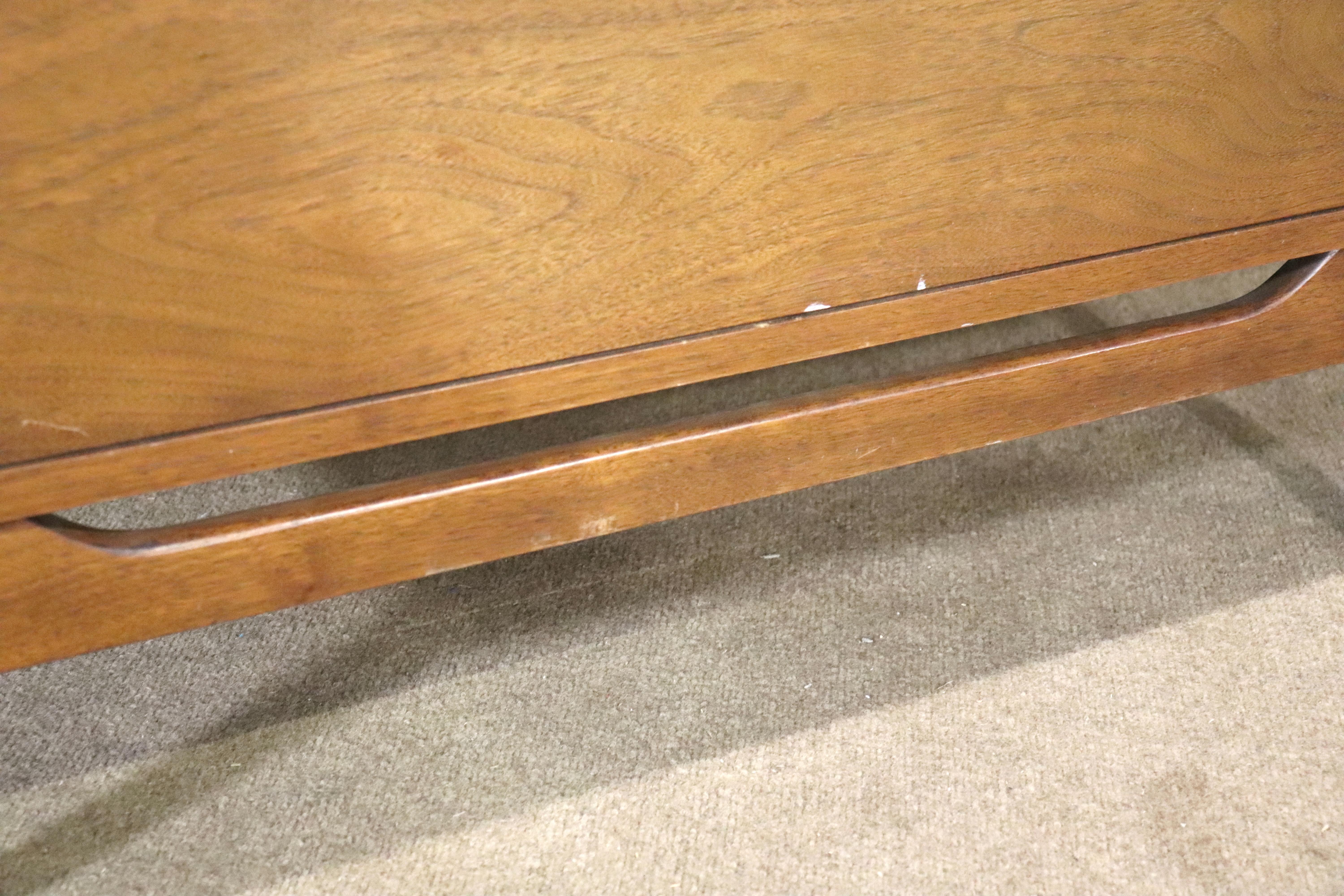American of Martinsville Tall Dresser For Sale 1