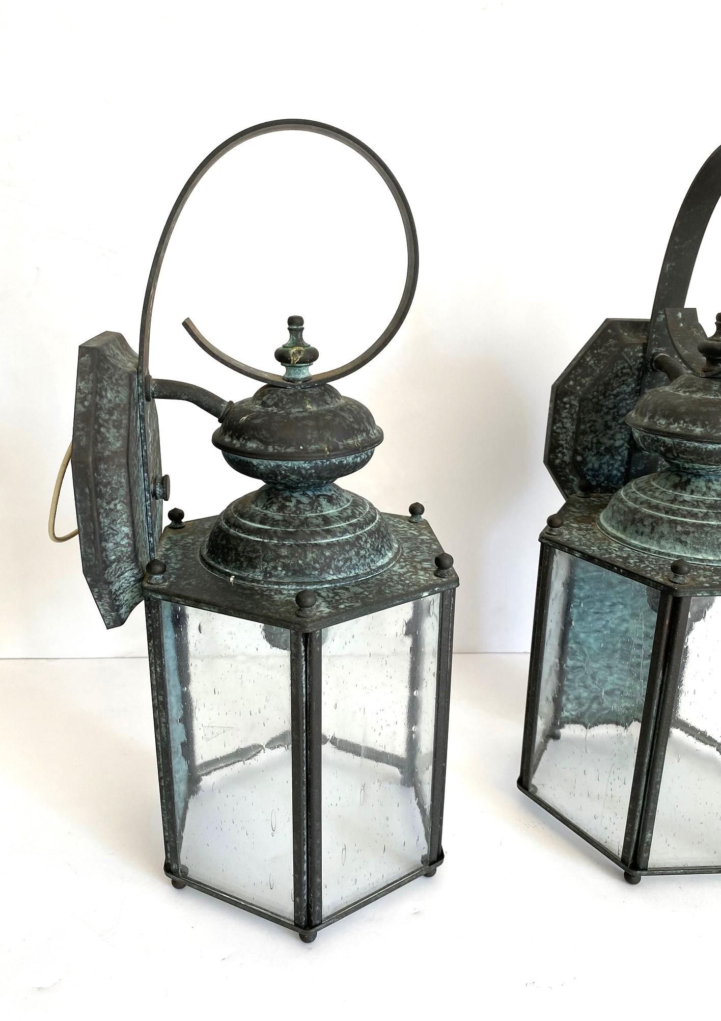 american outdoor lighting