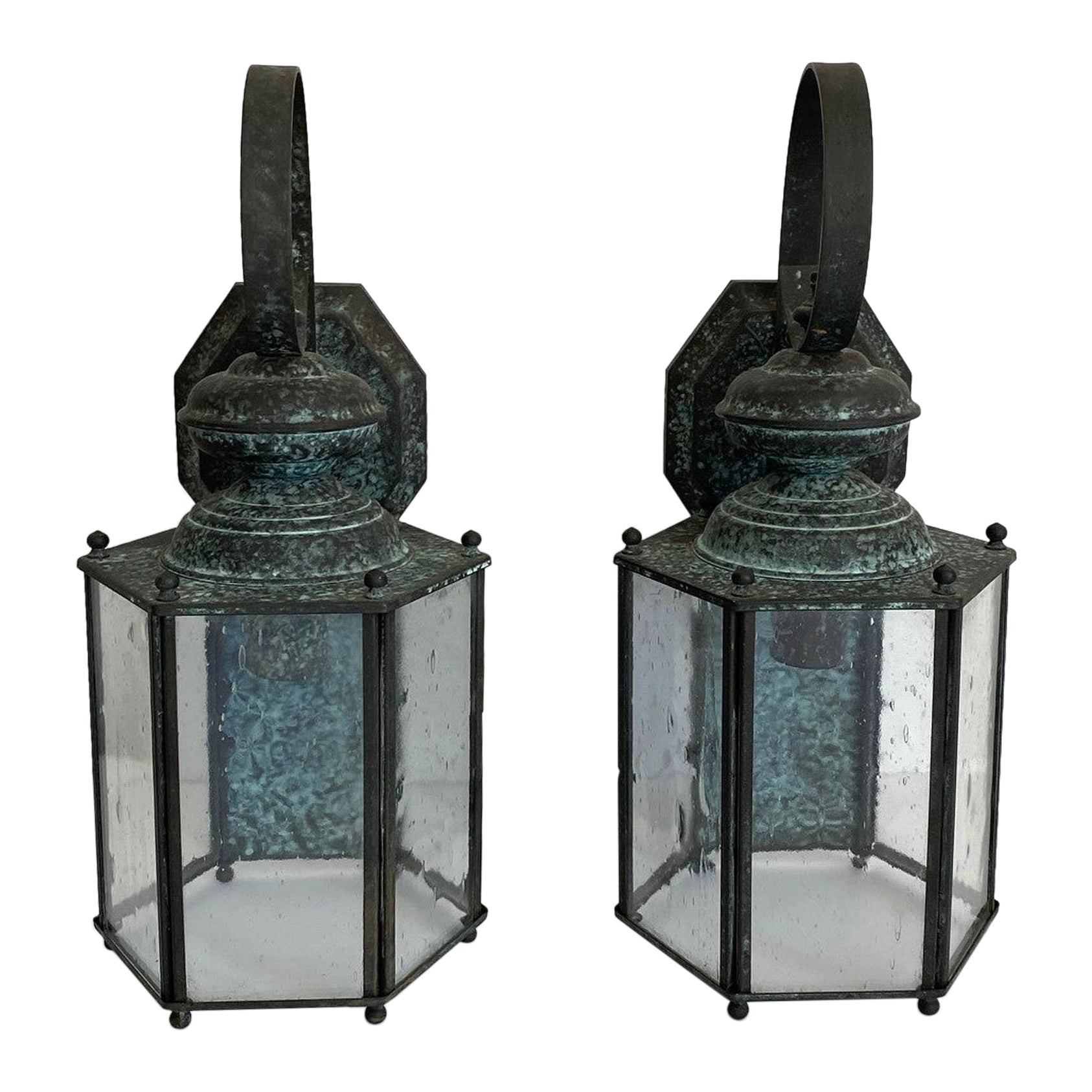 American Outdoor Light Fixtures