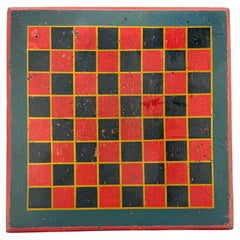Schede di gioco folkloristiche