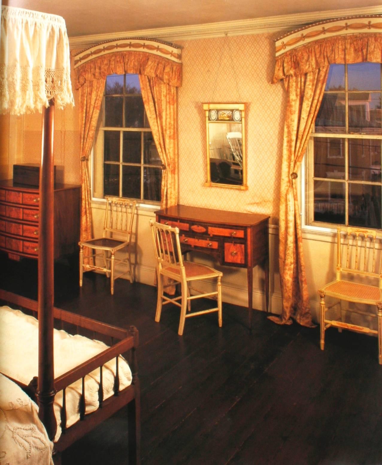 « American Painted Furniture, », première édition du livre Excellent état - En vente à valatie, NY