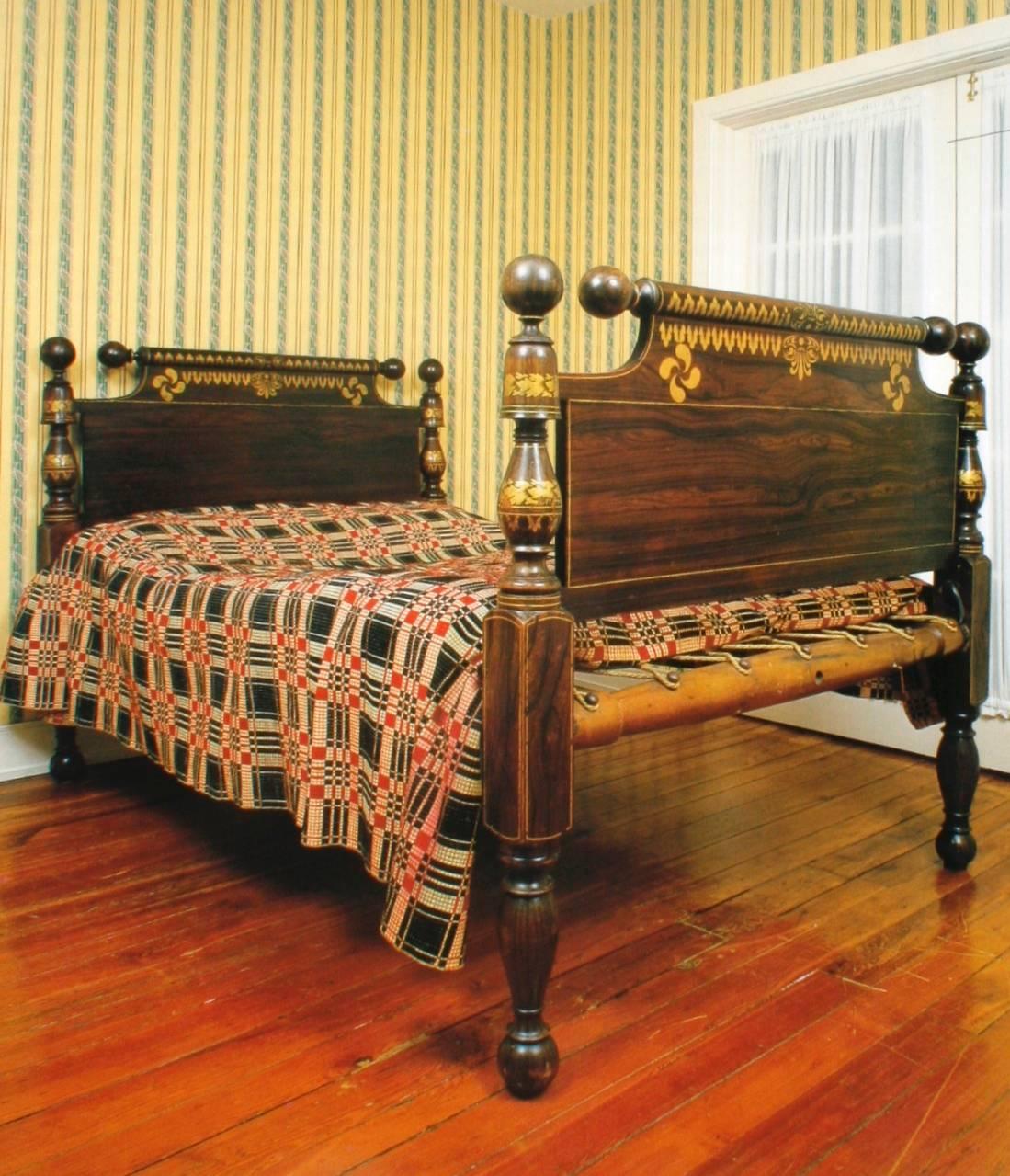 « American Painted Furniture, », première édition du livre en vente 3