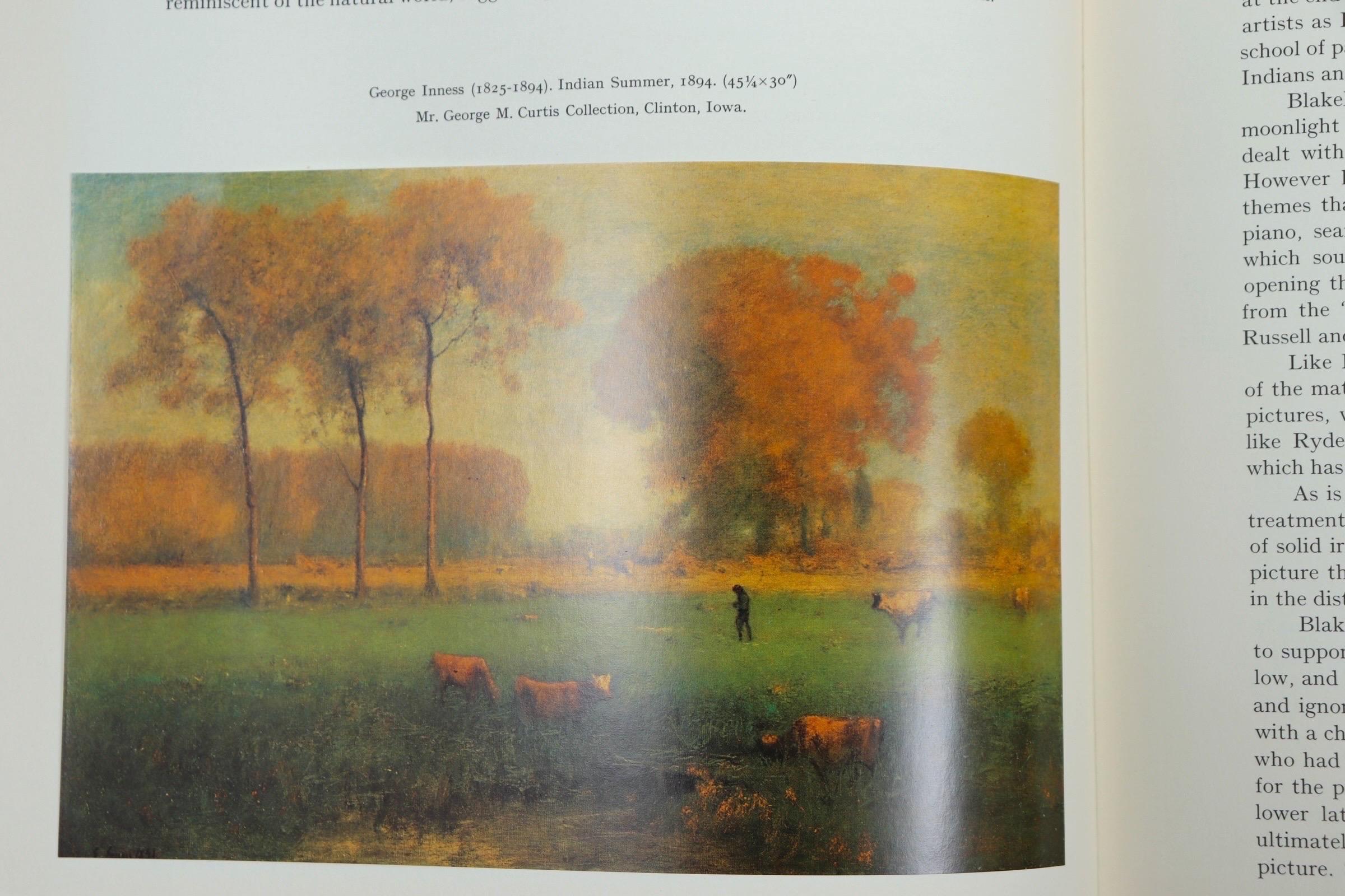 American Painting - Boxed Set of 2 Books For Sale 2