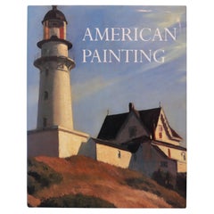 American Painting by Donald Goddard