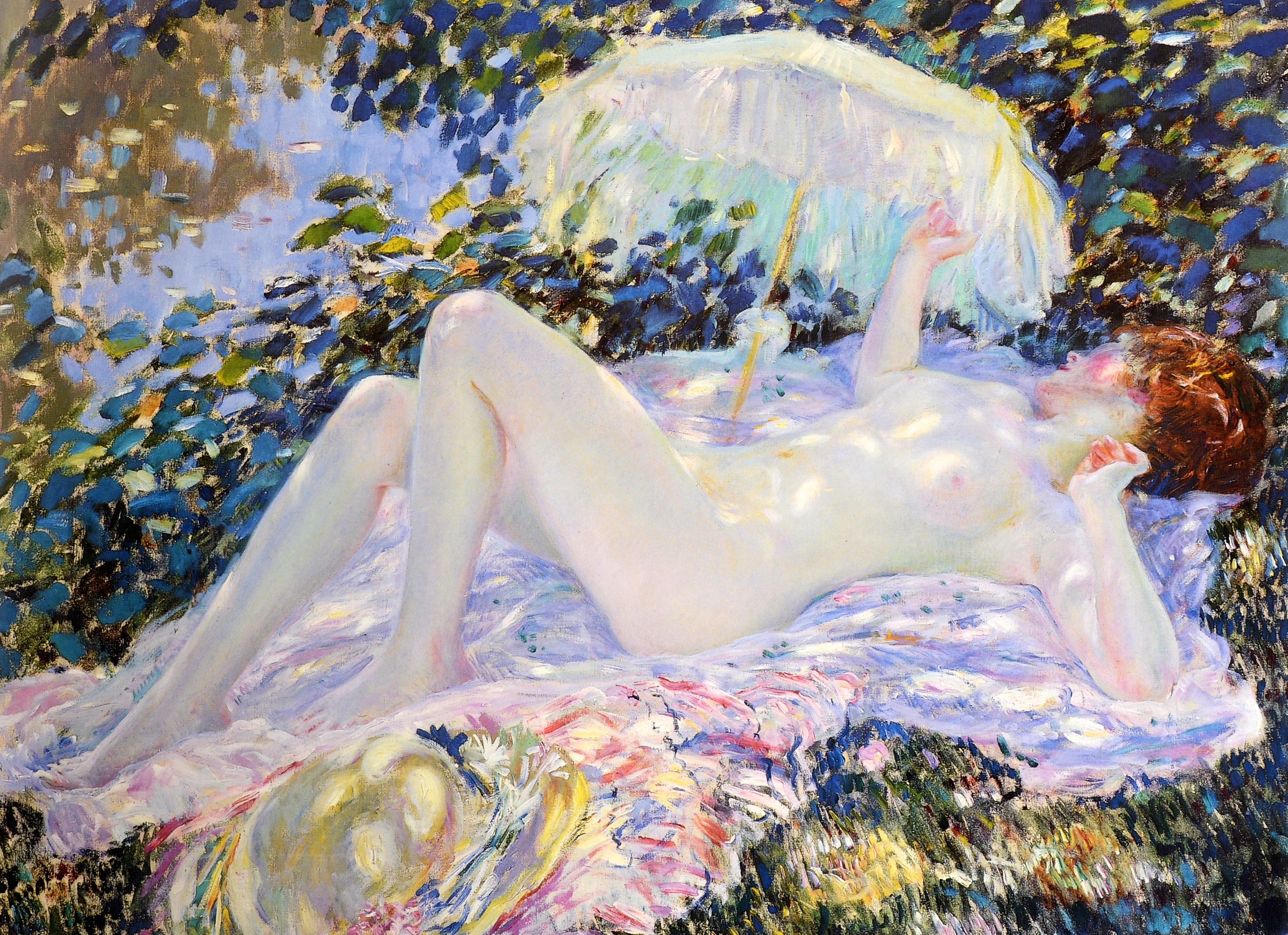 American Paintings from the Manoogian Collection, First Edition In Good Condition For Sale In valatie, NY