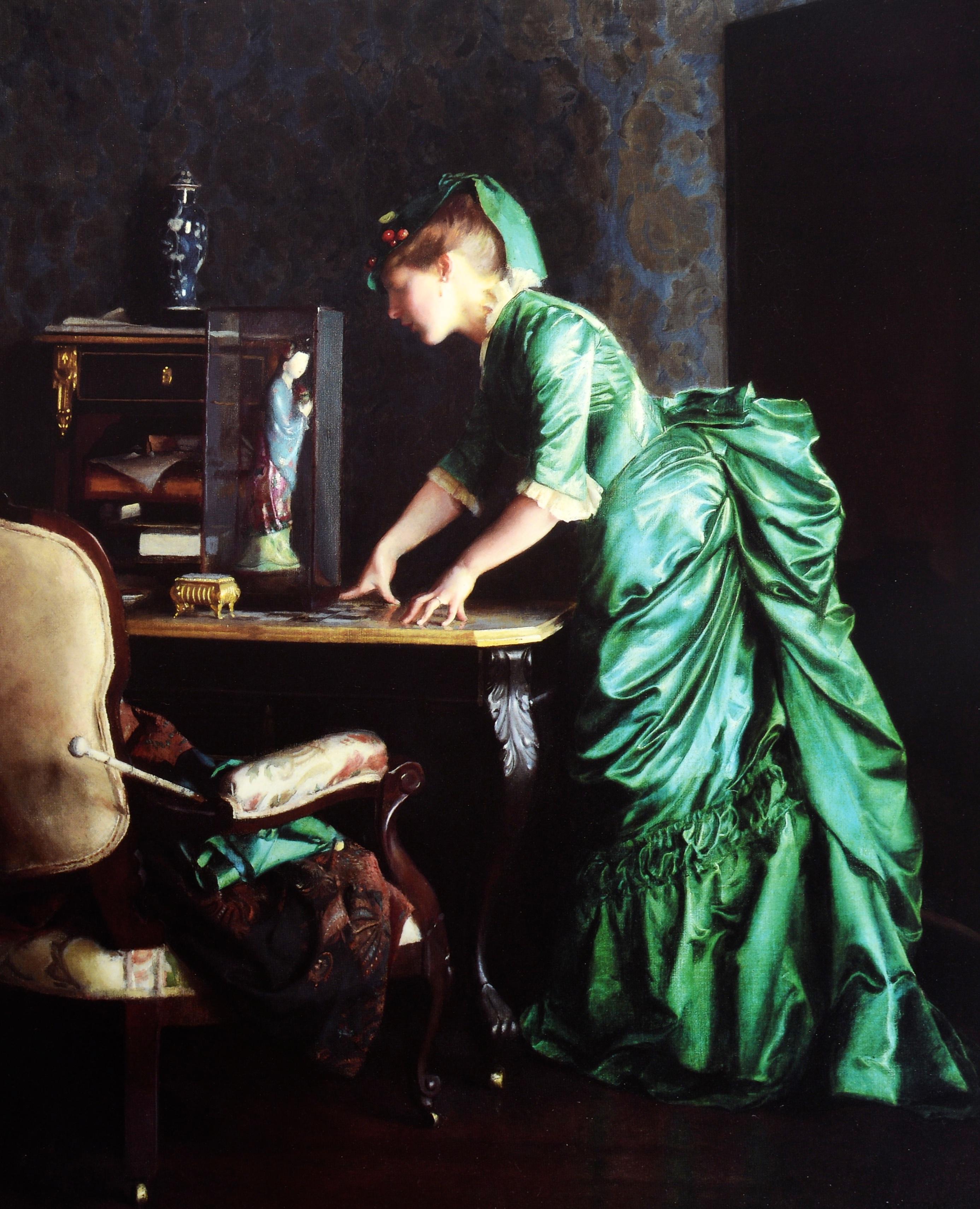 20th Century American Paintings from the Manoogian Collection, First Edition For Sale