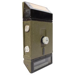 American Periscope Used on Sherman Tanks During the WWII