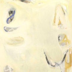 Pittura ad olio astratta americana del dopoguerra