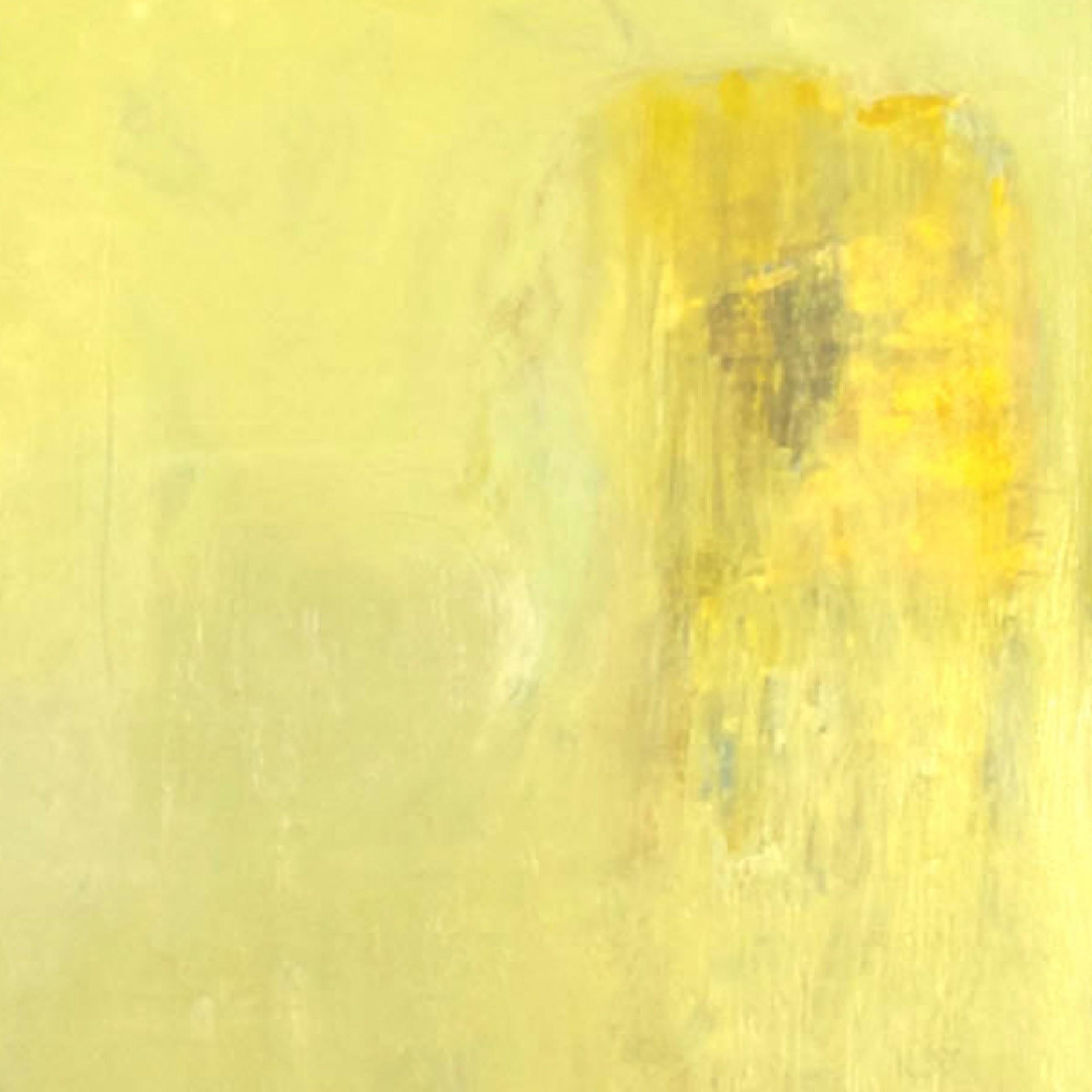 Américain Peinture à l'huile abstraite américaine d'après-guerre en vente