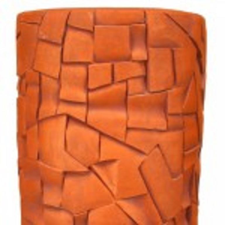 Americano Vaso in terracotta americano Bentley del dopoguerra in vendita